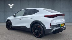CUPRA Tavascan 210kW V2 77kWh 5dr Auto [Winter Pack] Electric Estate